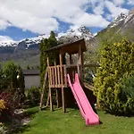 Apartma Mrakic Bovec