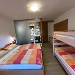 Mrakic Apartma Bovec