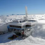 Apartma Mrakic Bovec