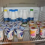 Mrakic 아파트