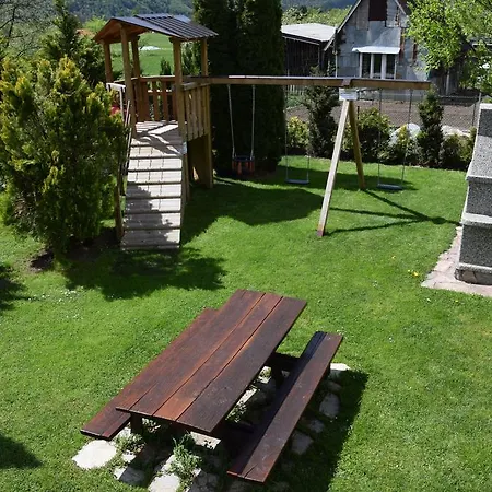 Mrakic Bovec