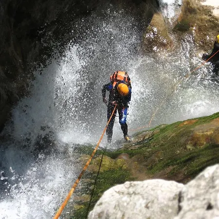 Mrakic * Bovec