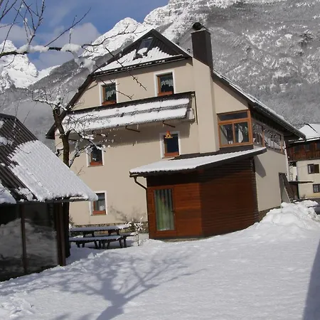 Mrakic * Bovec