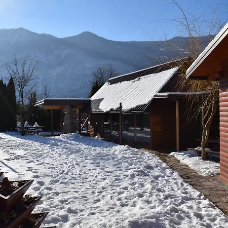 Mrakic * Bovec