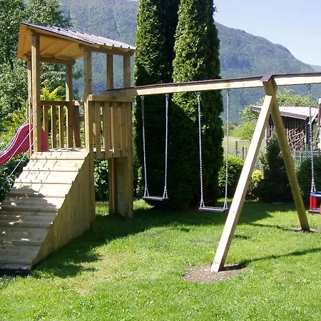 Lägenhet Mrakic Bovec