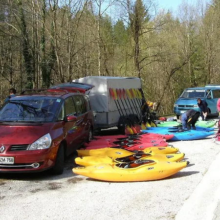 Mrakic Bovec