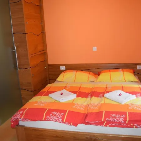 Mrakic Appartamento Bovec