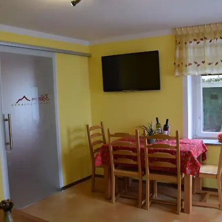 Mrakic Lägenhet *