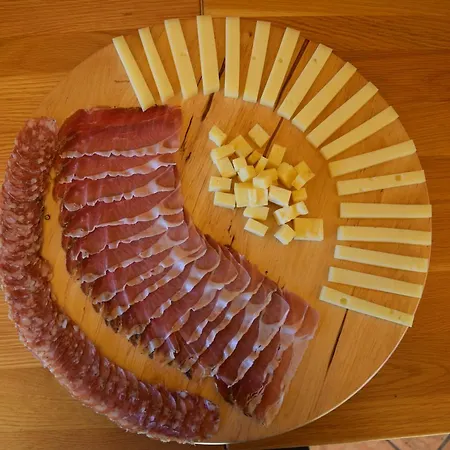 Mrakic Lägenhet *