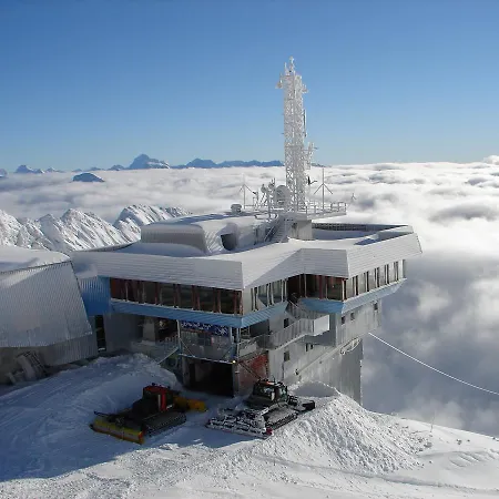 Lägenhet Mrakic Bovec
