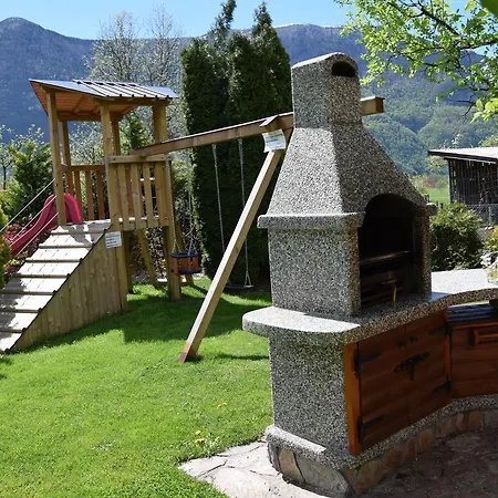 Mrakic Bovec