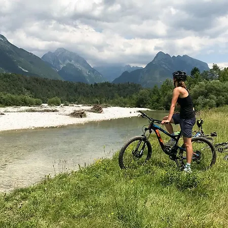 Mrakic Bovec