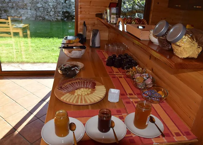 Mrakic Apartment Bovec